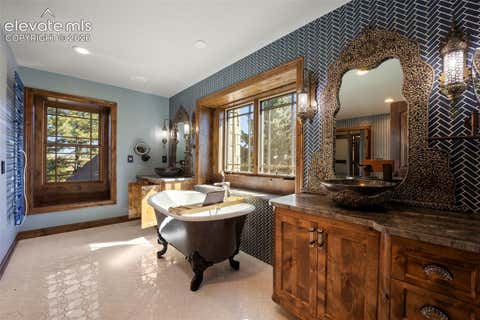 Tiny photo for 19460 Bardsley Place, Monument, CO 80132 (MLS # 5729020)