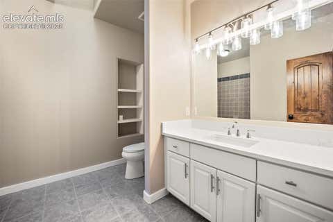 Tiny photo for 19460 Bardsley Place, Monument, CO 80132 (MLS # 5729020)