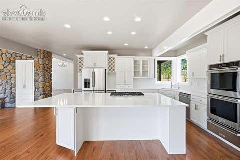 Tiny photo for 19460 Bardsley Place, Monument, CO 80132 (MLS # 5729020)