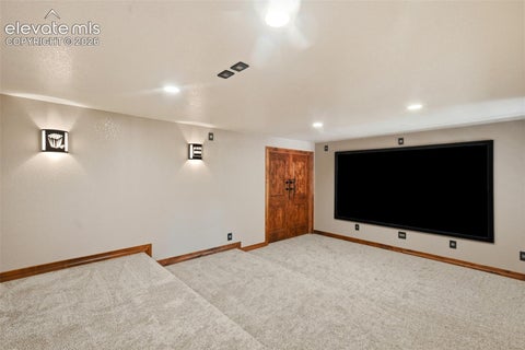 Tiny photo for 19460 Bardsley Place, Monument, CO 80132 (MLS # 5729020)