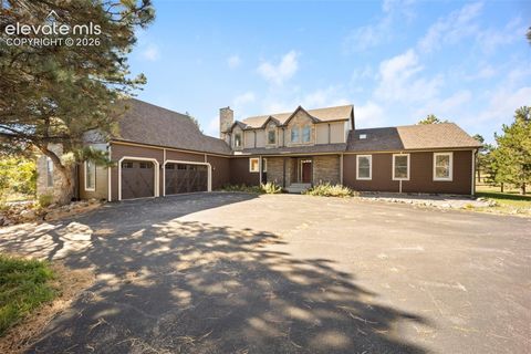 Photo of 19460 Bardsley Place, Monument, CO 80132 (MLS # 5729020)
