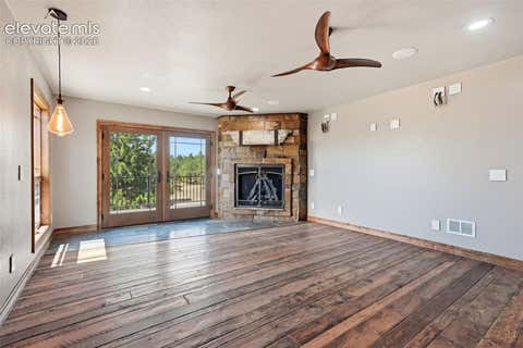 Tiny photo for 19460 Bardsley Place, Monument, CO 80132 (MLS # 5729020)