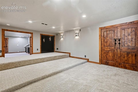 Tiny photo for 19460 Bardsley Place, Monument, CO 80132 (MLS # 5729020)