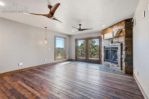 Tiny photo for 19460 Bardsley Place, Monument, CO 80132 (MLS # 5729020)