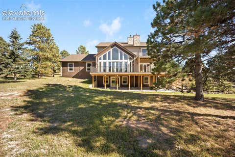 Tiny photo for 19460 Bardsley Place, Monument, CO 80132 (MLS # 5729020)