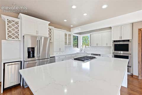 Tiny photo for 19460 Bardsley Place, Monument, CO 80132 (MLS # 5729020)