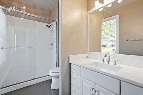 Tiny photo for 19460 Bardsley Place, Monument, CO 80132 (MLS # 5729020)