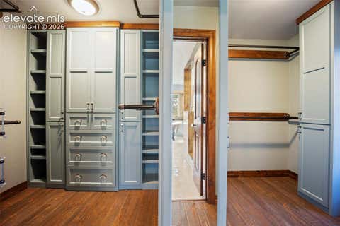 Tiny photo for 19460 Bardsley Place, Monument, CO 80132 (MLS # 5729020)