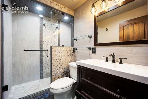 Tiny photo for 19460 Bardsley Place, Monument, CO 80132 (MLS # 5729020)