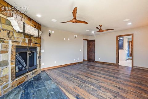 Tiny photo for 19460 Bardsley Place, Monument, CO 80132 (MLS # 5729020)
