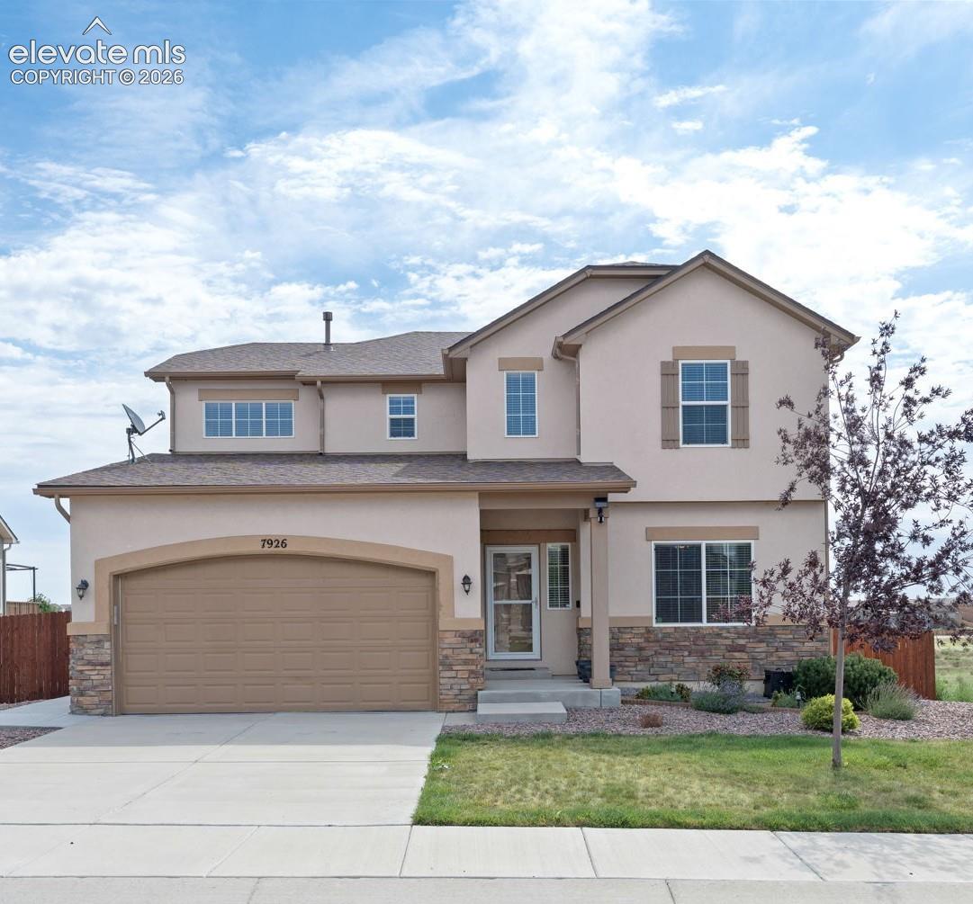 7926 Dutch Loop