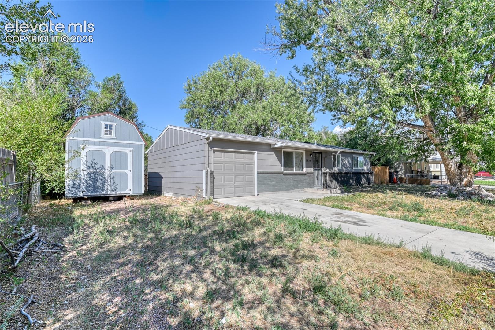 1810 Bonita Drive