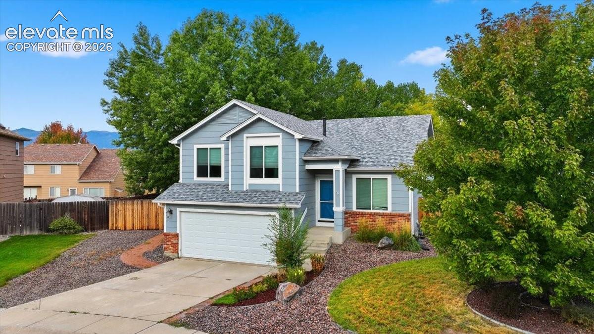 690 Snowpeak Court