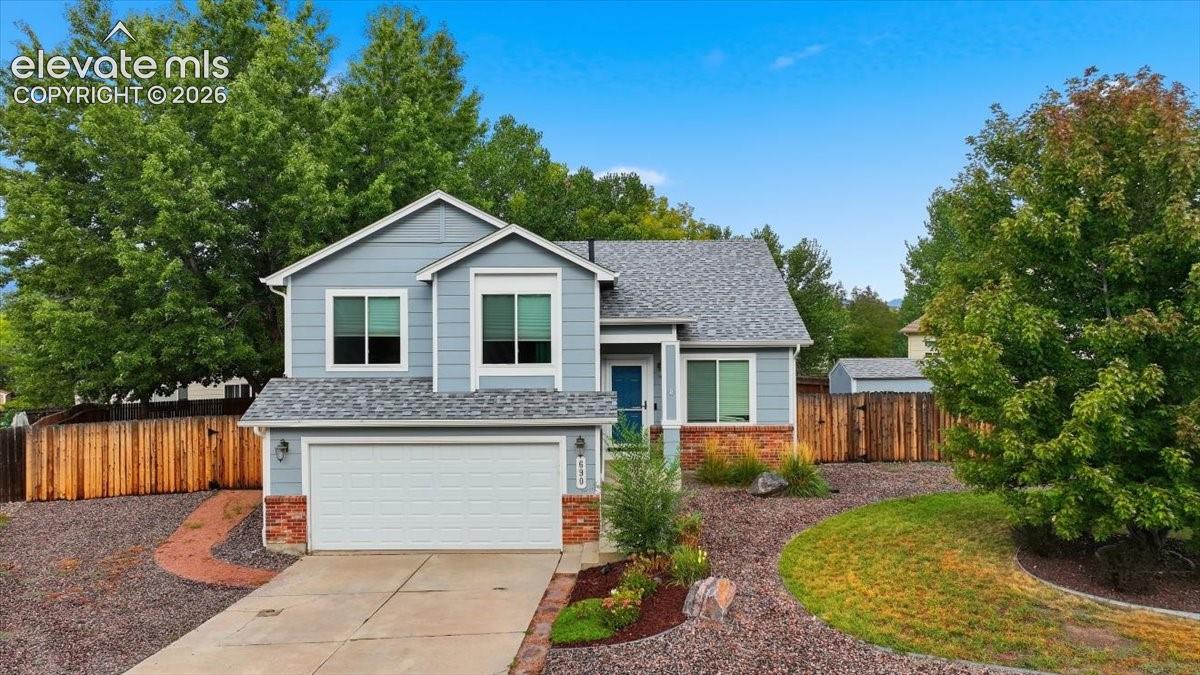690 Snowpeak Court