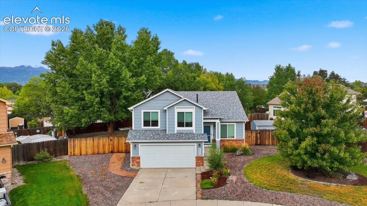 690 Snowpeak Court
