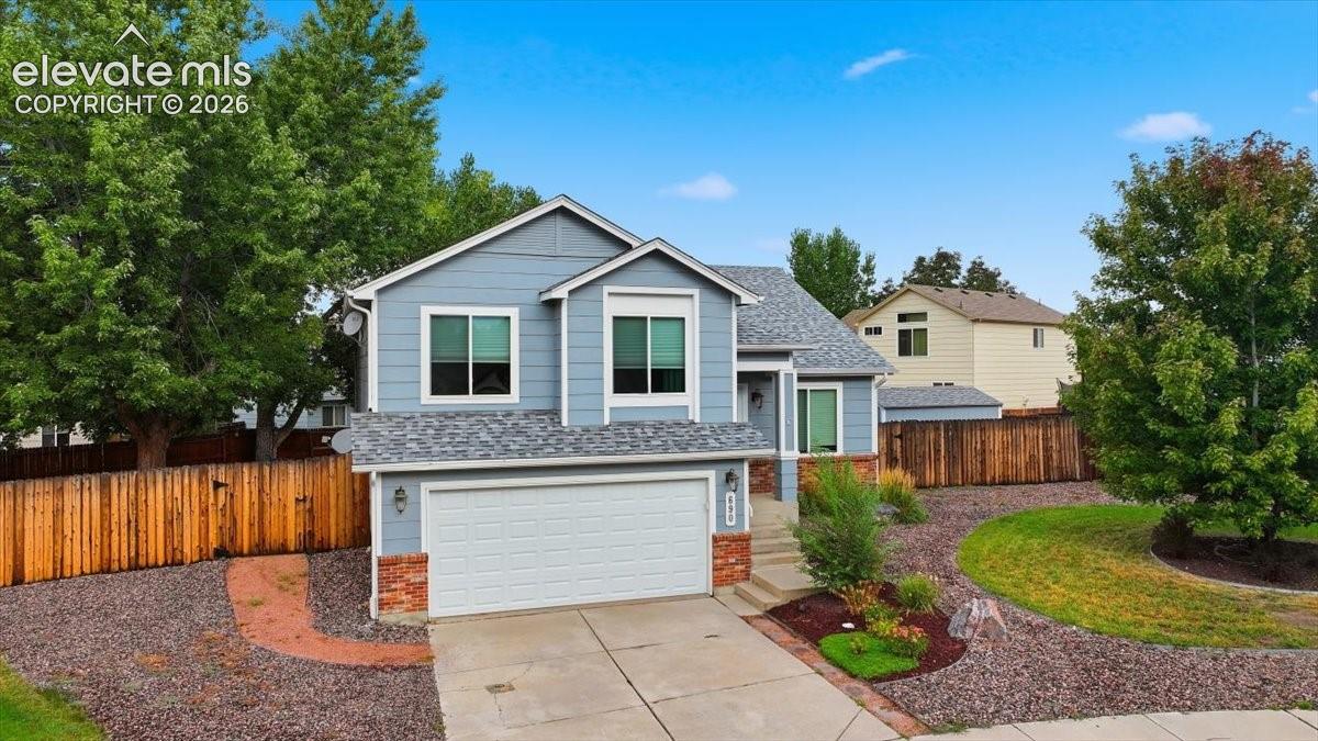 690 Snowpeak Court