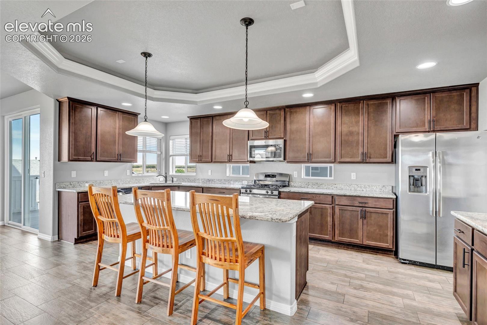 7585 Bonterra Lane