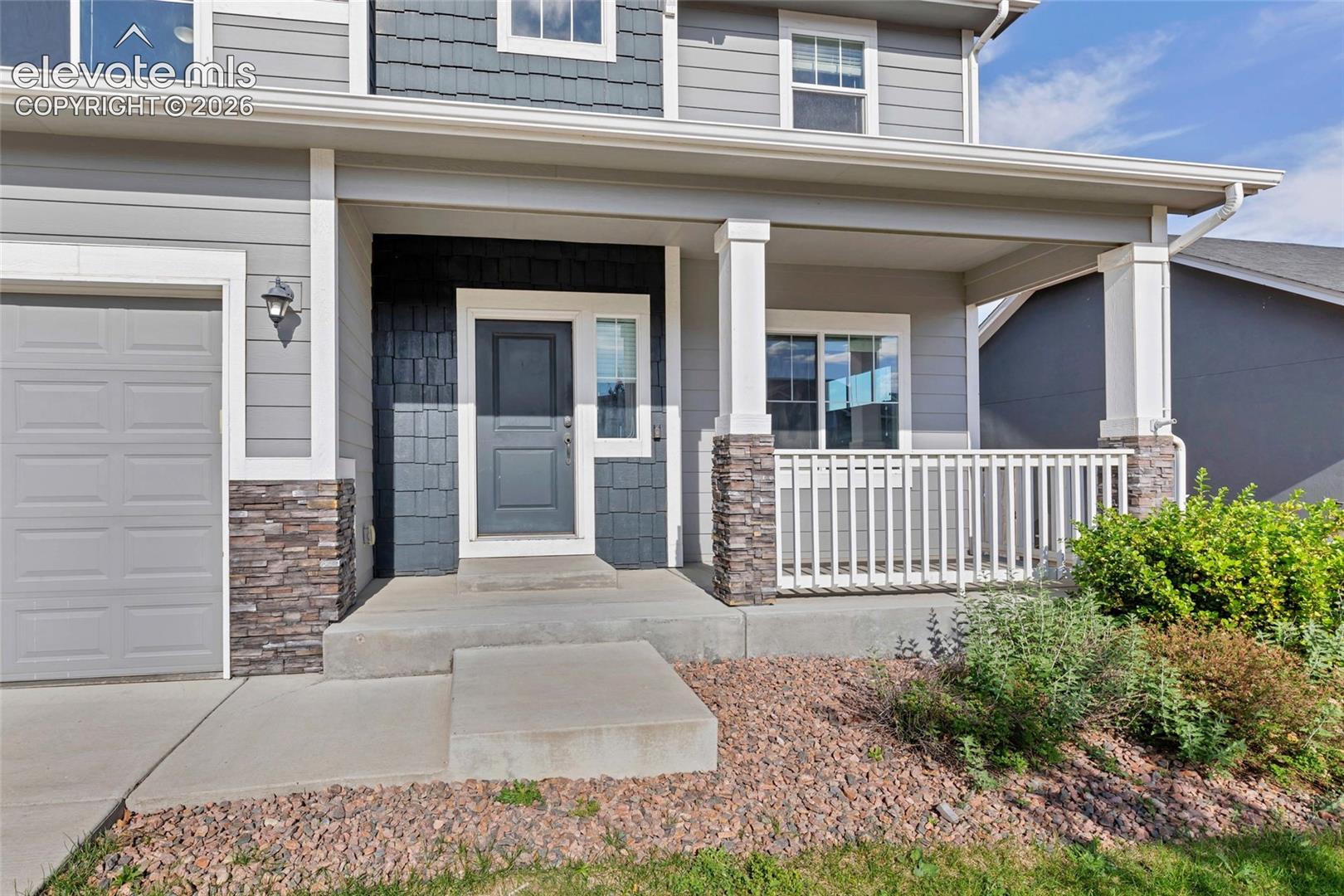 7585 Bonterra Lane