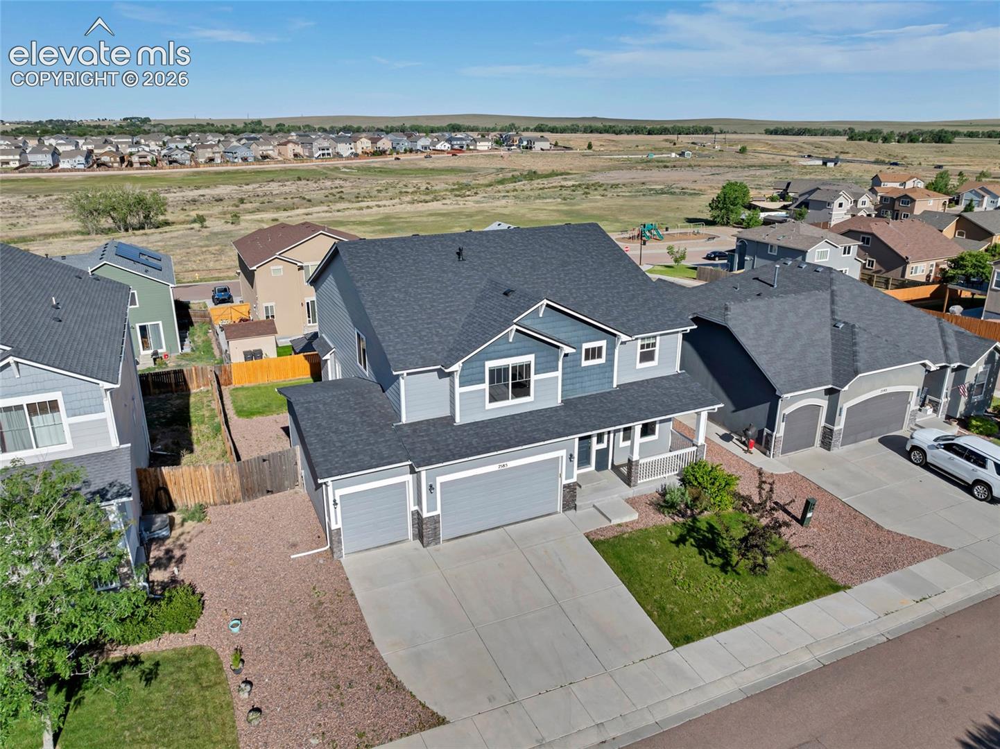 7585 Bonterra Lane