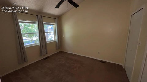 Tiny photo for 645 N Franklin Street, Colorado Springs, CO 80903 (MLS # 6227084)