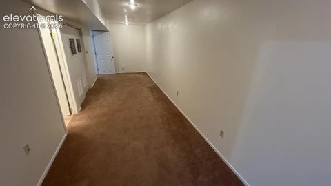 Tiny photo for 645 N Franklin Street, Colorado Springs, CO 80903 (MLS # 6227084)