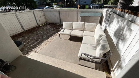 Tiny photo for 645 N Franklin Street, Colorado Springs, CO 80903 (MLS # 6227084)