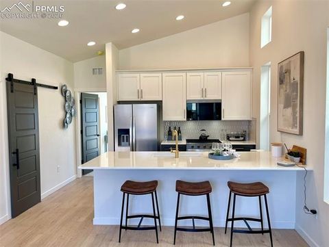 Tiny photo for 6174 Ellipse View, Colorado Springs, CO 80922 (MLS # 6605965)