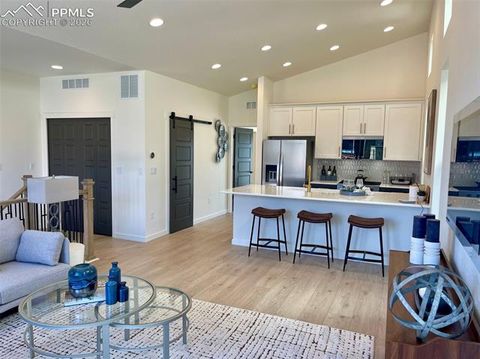 Tiny photo for 6174 Ellipse View, Colorado Springs, CO 80922 (MLS # 6605965)