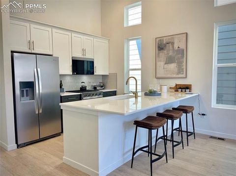 Tiny photo for 6174 Ellipse View, Colorado Springs, CO 80922 (MLS # 6605965)