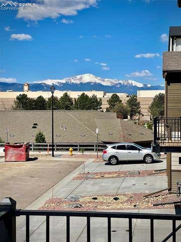 Tiny photo for 6174 Ellipse View, Colorado Springs, CO 80922 (MLS # 6605965)