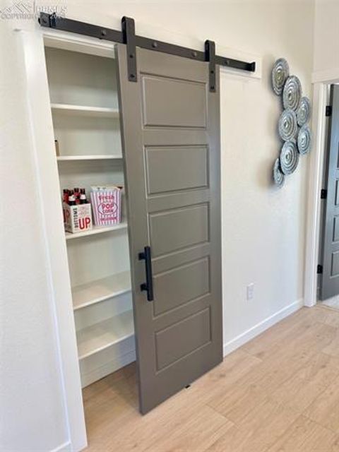 Tiny photo for 6174 Ellipse View, Colorado Springs, CO 80922 (MLS # 6605965)