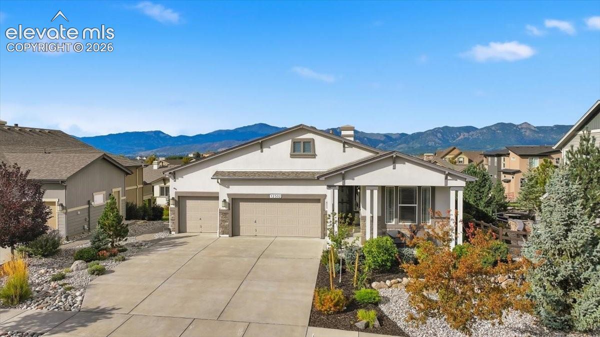 12502 Hawk Stone Drive
