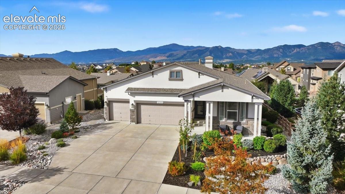 12502 Hawk Stone Drive