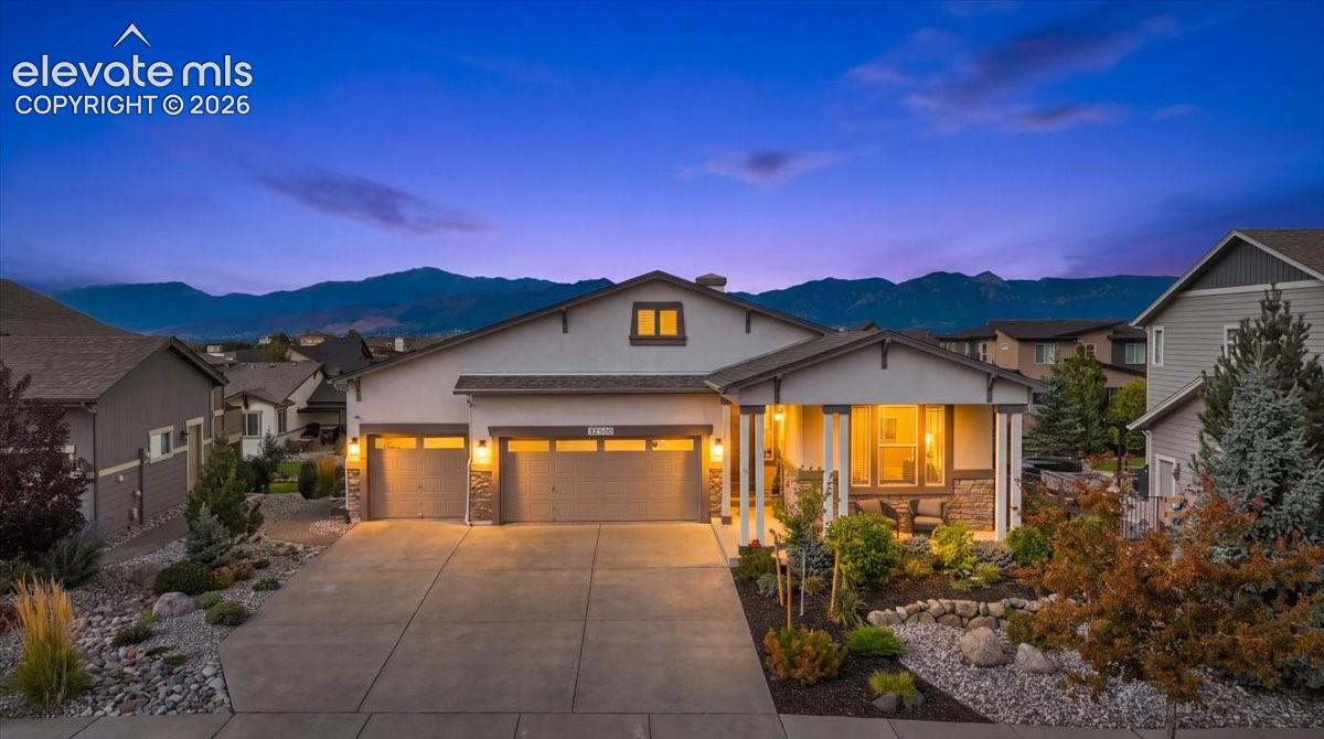 12502 Hawk Stone Drive