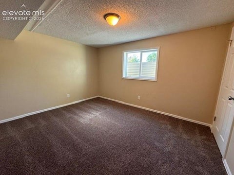 Tiny photo for 7255 Watonga Court, Colorado Springs, CO 80915 (MLS # 5369536)