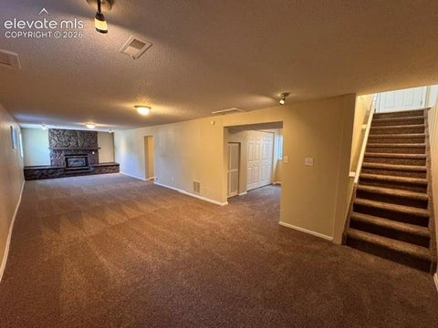 Tiny photo for 7255 Watonga Court, Colorado Springs, CO 80915 (MLS # 5369536)