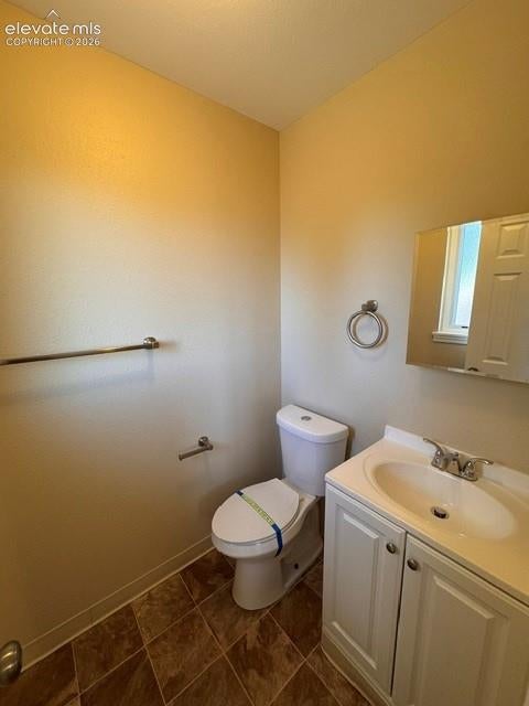 Tiny photo for 7255 Watonga Court, Colorado Springs, CO 80915 (MLS # 5369536)