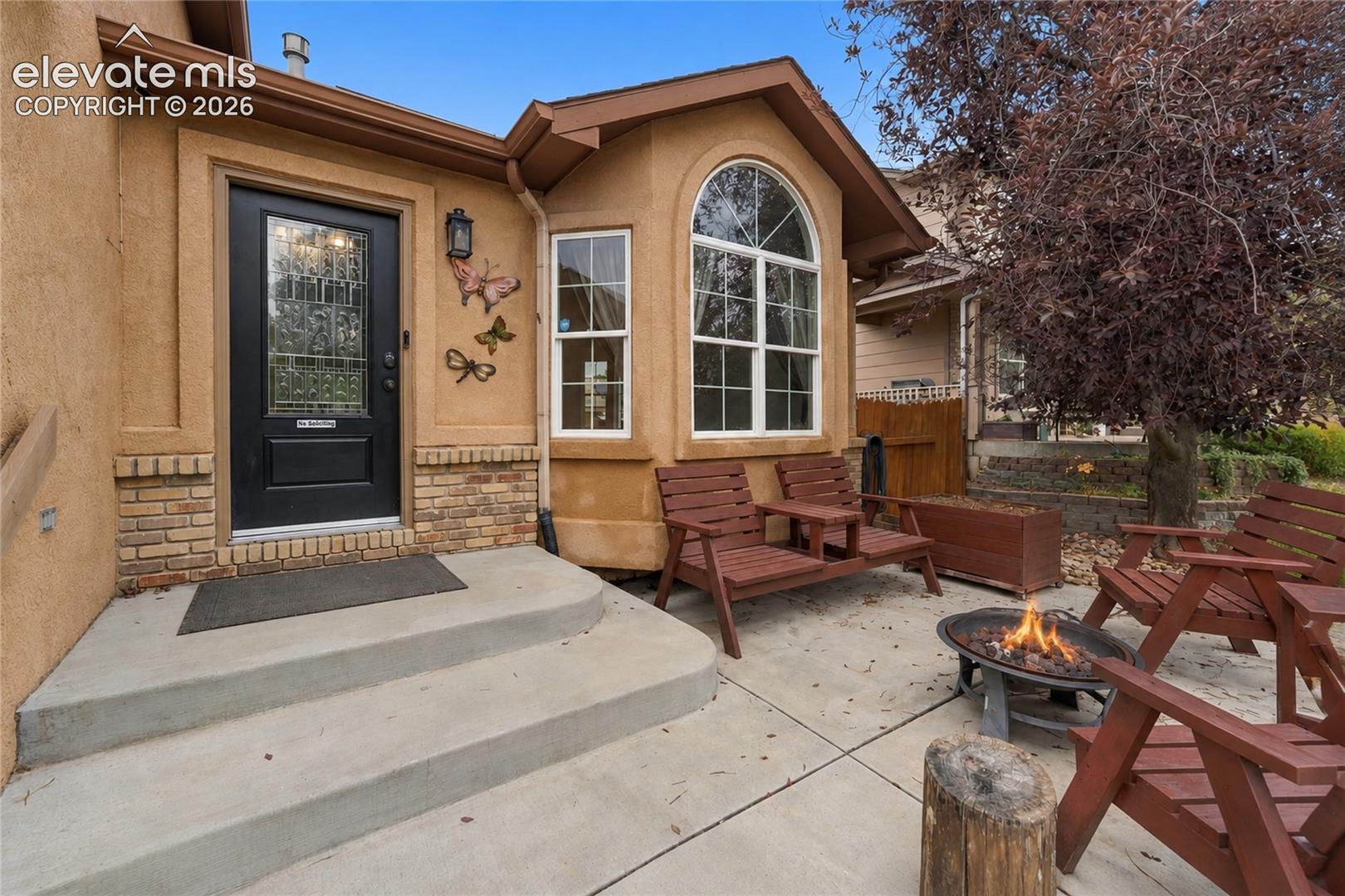 4384 Morado Drive