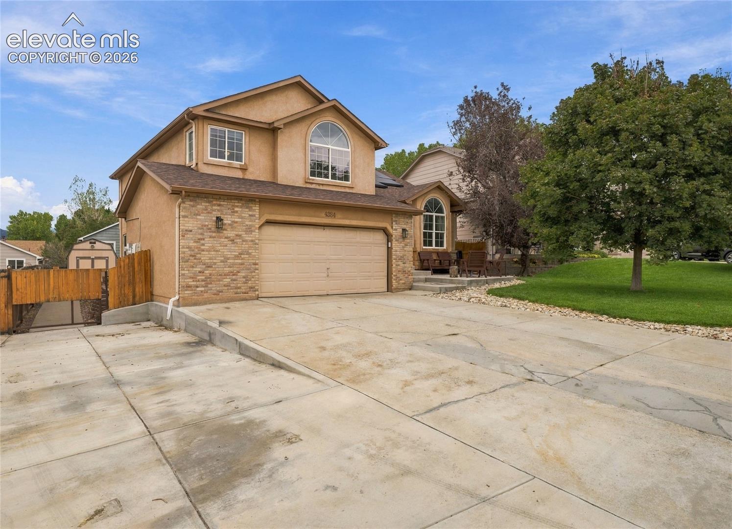 4384 Morado Drive