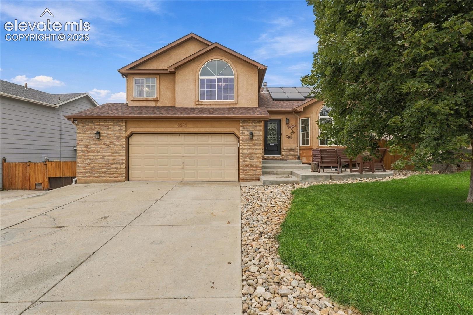 4384 Morado Drive