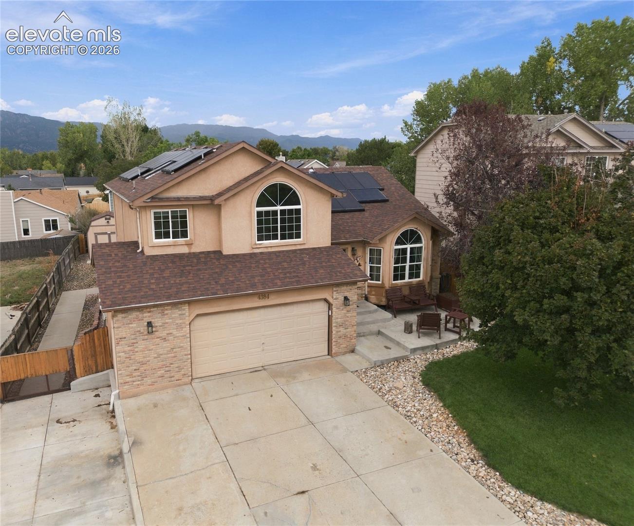 4384 Morado Drive