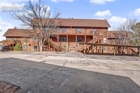 Tiny photo for 2389 Stepping Stones Way, Colorado Springs, CO 80904 (MLS # 8972687)