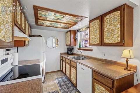 Tiny photo for 2389 Stepping Stones Way, Colorado Springs, CO 80904 (MLS # 8972687)