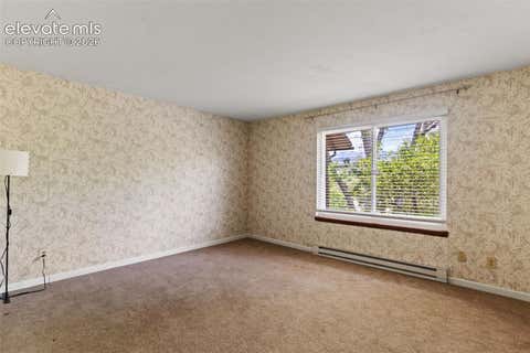 Tiny photo for 2389 Stepping Stones Way, Colorado Springs, CO 80904 (MLS # 8972687)