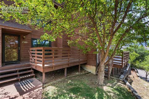 Tiny photo for 2389 Stepping Stones Way, Colorado Springs, CO 80904 (MLS # 8972687)