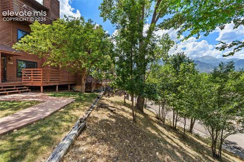 Tiny photo for 2389 Stepping Stones Way, Colorado Springs, CO 80904 (MLS # 8972687)