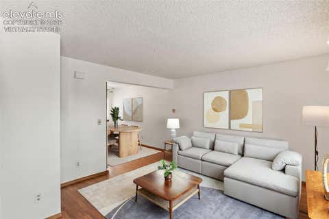 Tiny photo for 2389 Stepping Stones Way, Colorado Springs, CO 80904 (MLS # 8972687)