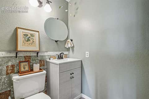 Tiny photo for 2389 Stepping Stones Way, Colorado Springs, CO 80904 (MLS # 8972687)