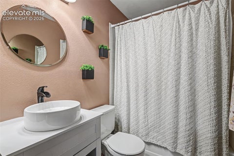 Tiny photo for 2389 Stepping Stones Way, Colorado Springs, CO 80904 (MLS # 8972687)