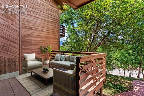 Tiny photo for 2389 Stepping Stones Way, Colorado Springs, CO 80904 (MLS # 8972687)